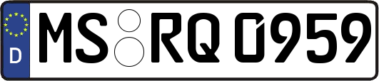 MS-RQ0959