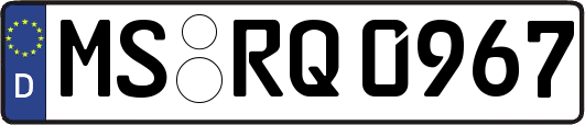 MS-RQ0967