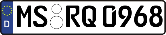 MS-RQ0968