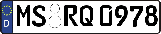 MS-RQ0978