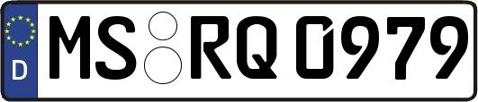 MS-RQ0979