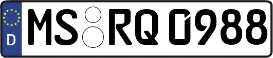 MS-RQ0988