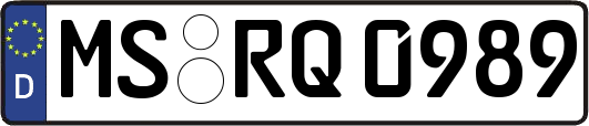 MS-RQ0989