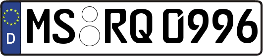 MS-RQ0996