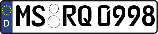 MS-RQ0998