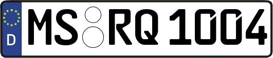 MS-RQ1004