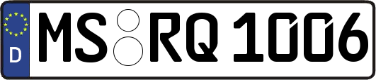 MS-RQ1006