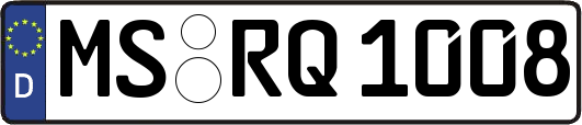 MS-RQ1008