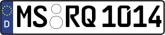 MS-RQ1014