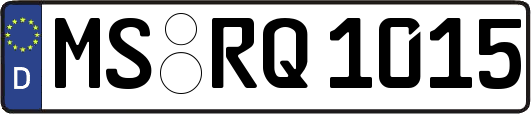 MS-RQ1015