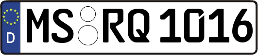 MS-RQ1016