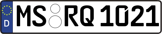 MS-RQ1021
