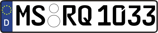 MS-RQ1033