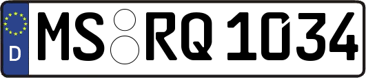 MS-RQ1034