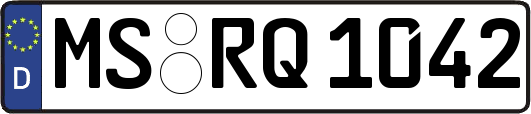 MS-RQ1042