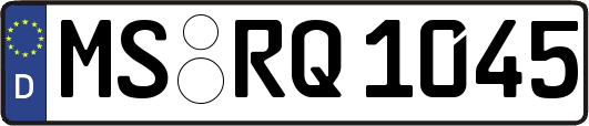 MS-RQ1045
