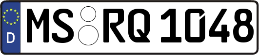 MS-RQ1048