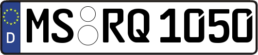 MS-RQ1050