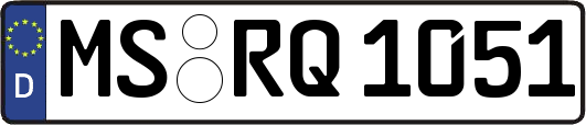 MS-RQ1051