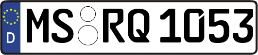 MS-RQ1053