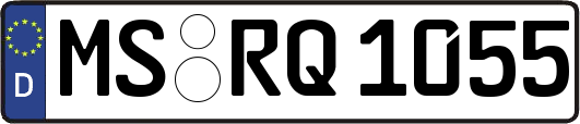MS-RQ1055