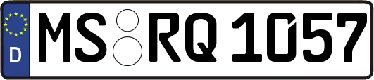 MS-RQ1057