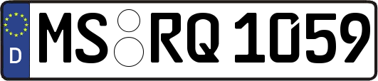 MS-RQ1059