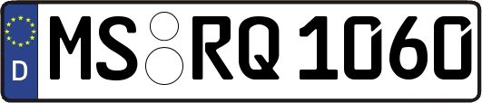 MS-RQ1060