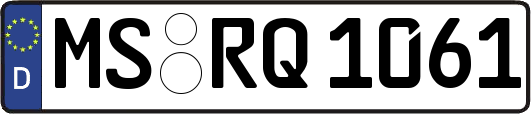 MS-RQ1061