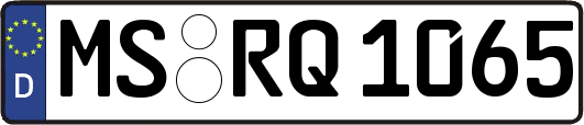 MS-RQ1065