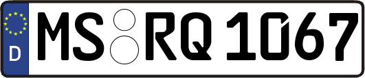 MS-RQ1067