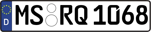 MS-RQ1068