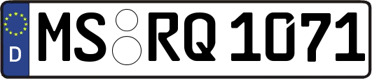 MS-RQ1071