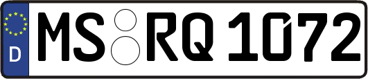MS-RQ1072