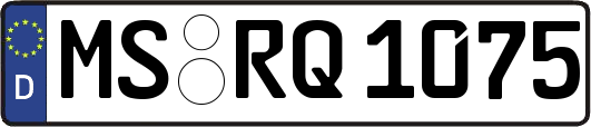 MS-RQ1075