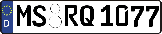 MS-RQ1077