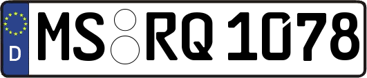 MS-RQ1078
