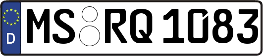 MS-RQ1083