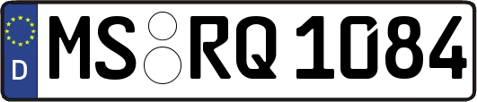 MS-RQ1084