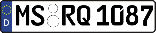 MS-RQ1087