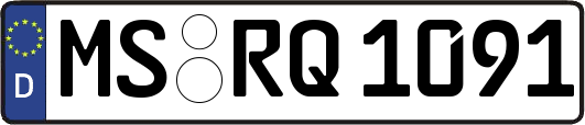 MS-RQ1091