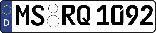 MS-RQ1092
