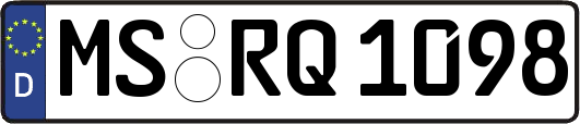 MS-RQ1098