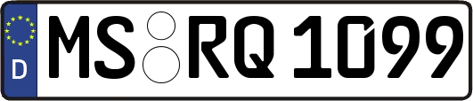 MS-RQ1099
