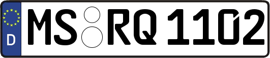 MS-RQ1102