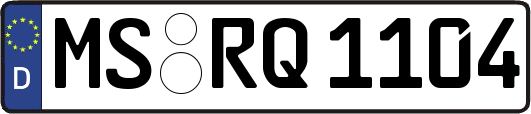 MS-RQ1104