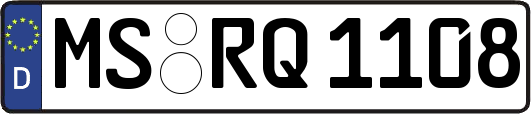 MS-RQ1108