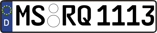 MS-RQ1113