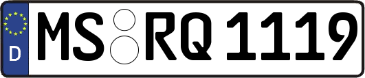 MS-RQ1119