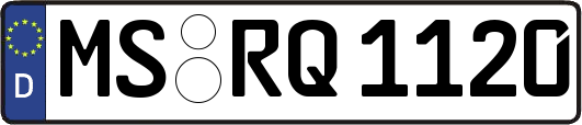 MS-RQ1120